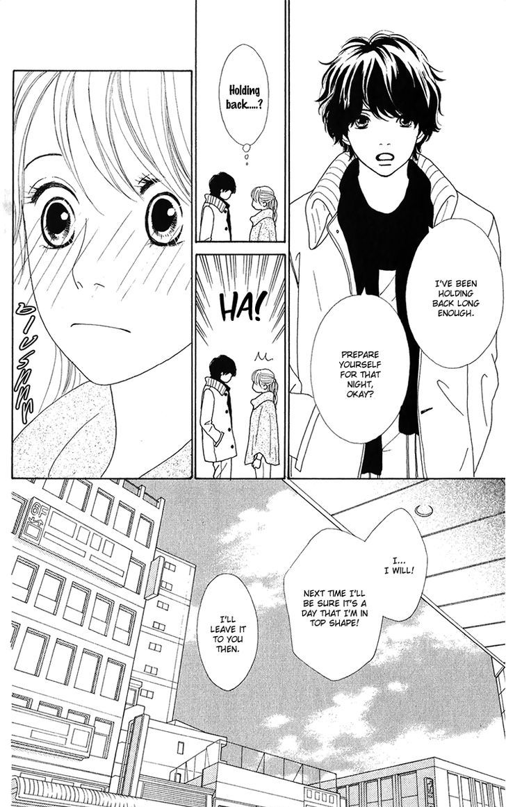 Kyou wa Kaisha Yasumimasu. Chapter 7.2 page 56 - Chapter 7 v2