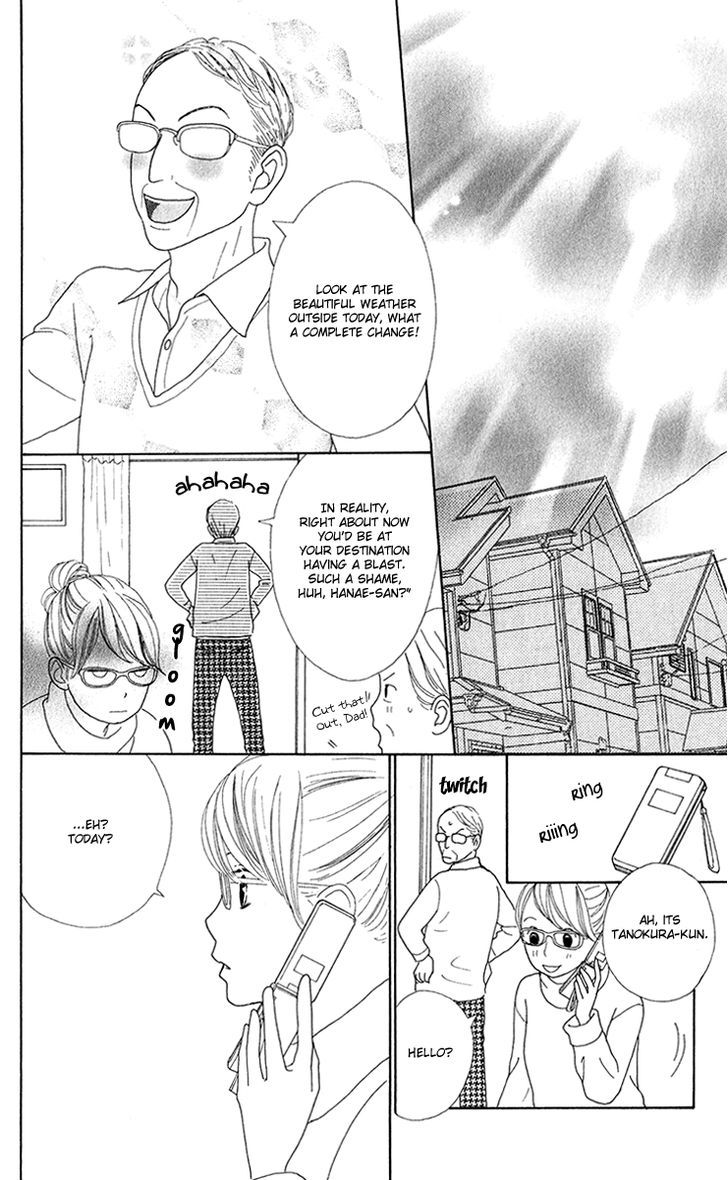 Kyou wa Kaisha Yasumimasu. Chapter 8.2 page 24 - Chapter 8 v2