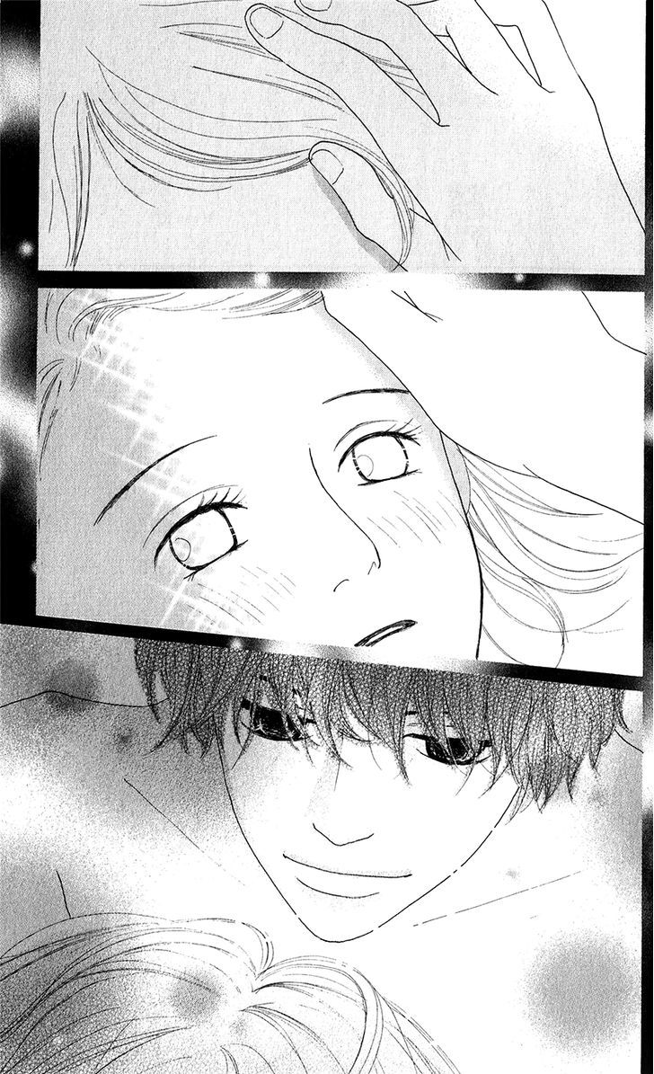 Kyou wa Kaisha Yasumimasu. Chapter 8.2 page 37 - Chapter 8 v2