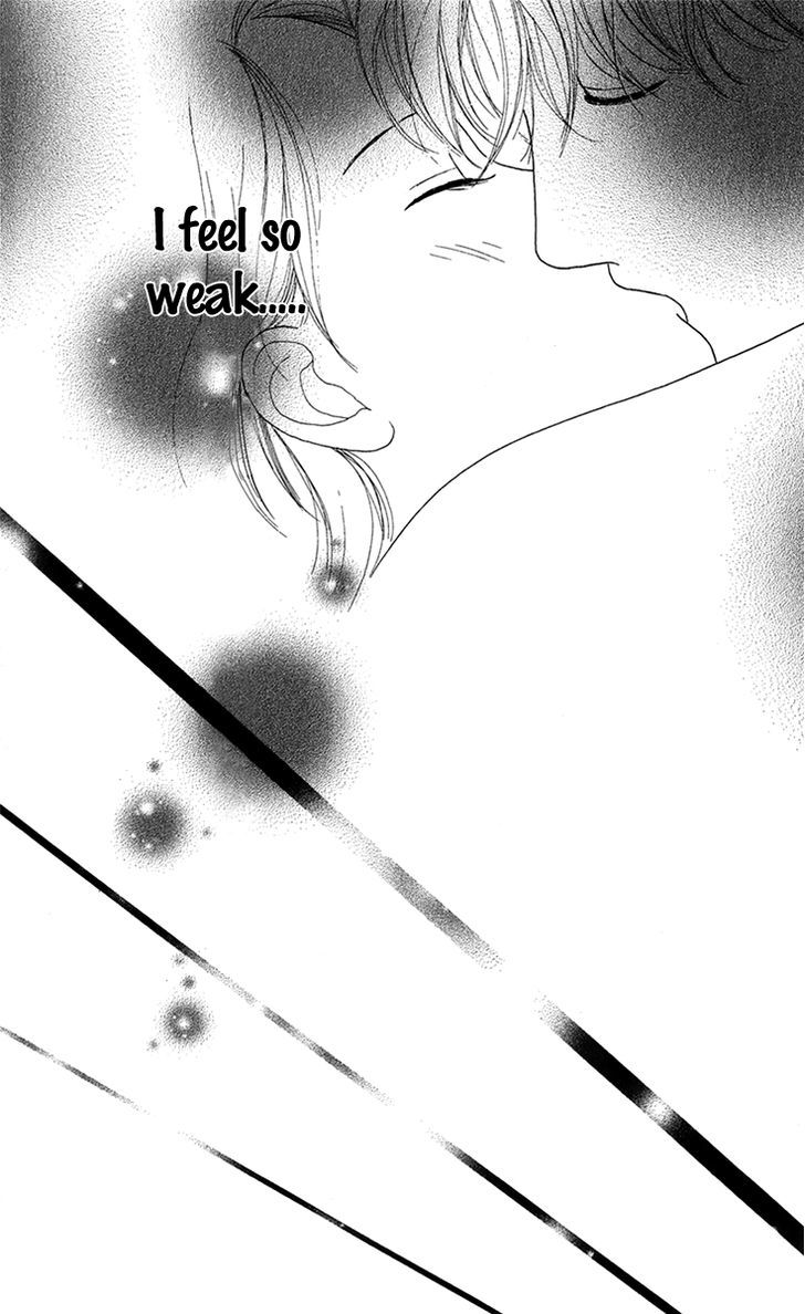 Kyou wa Kaisha Yasumimasu. Chapter 8.2 page 38 - Chapter 8 v2
