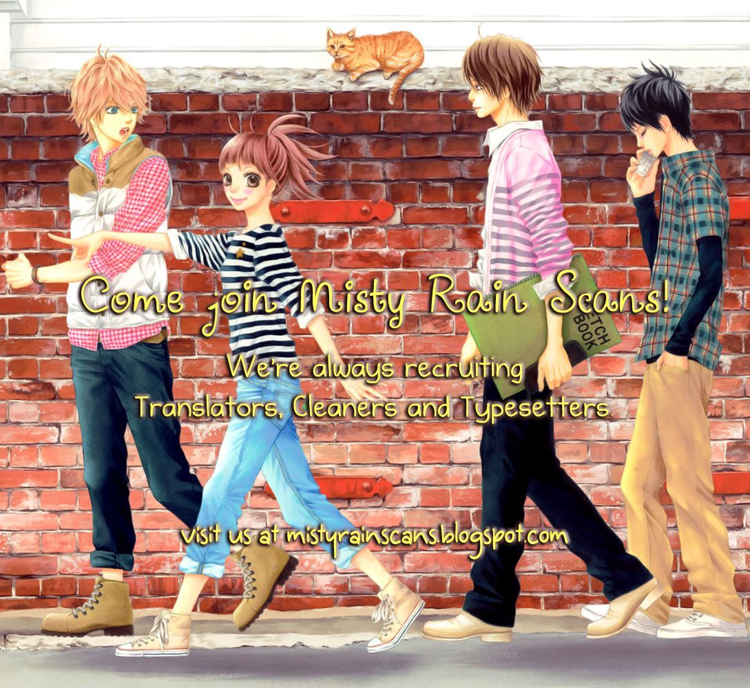Kyou wa Kaisha Yasumimasu. Chapter 8.2 page 43 - Chapter 8 v2