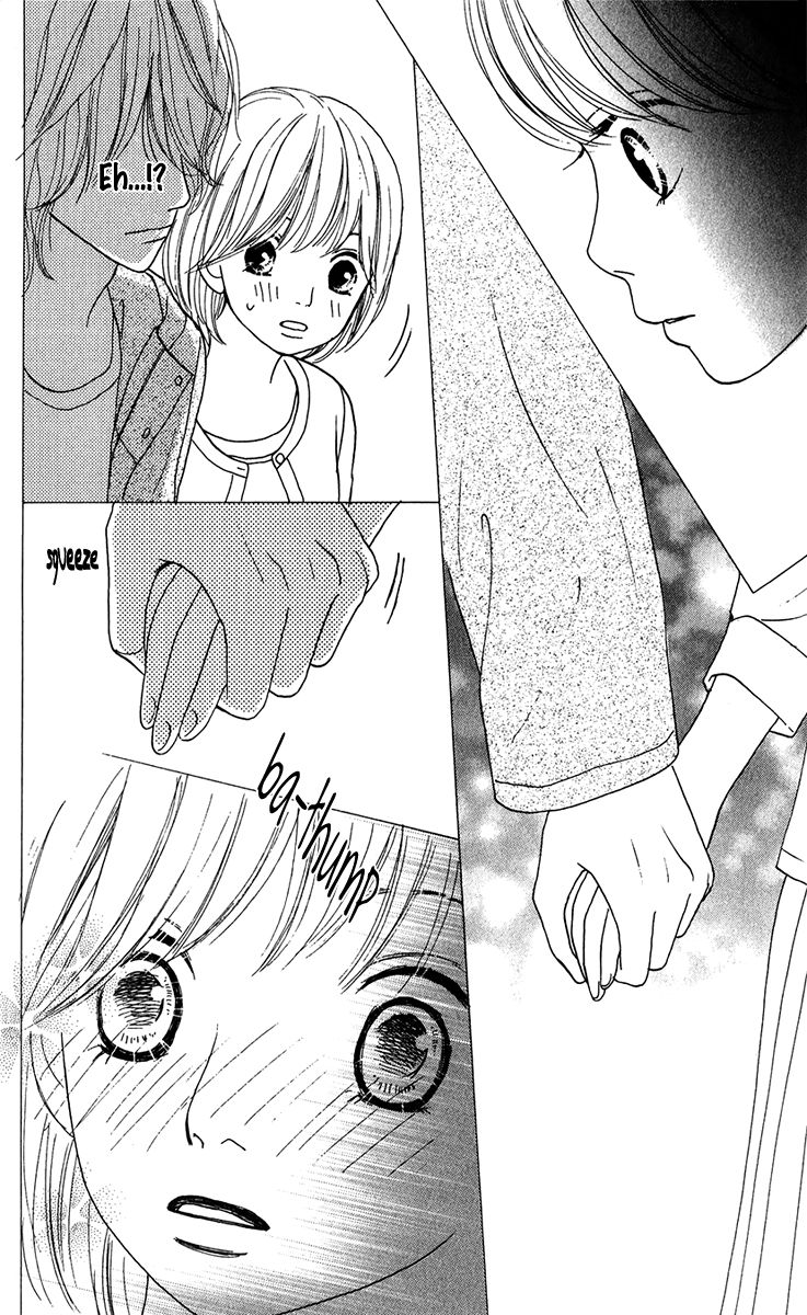 Kyou wa Kaisha Yasumimasu. Chapter 8.5 page 14 - Chapter 8.5