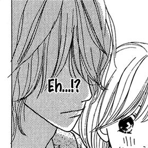 Kyou wa Kaisha Yasumimasu. Chapter 8.5 cover