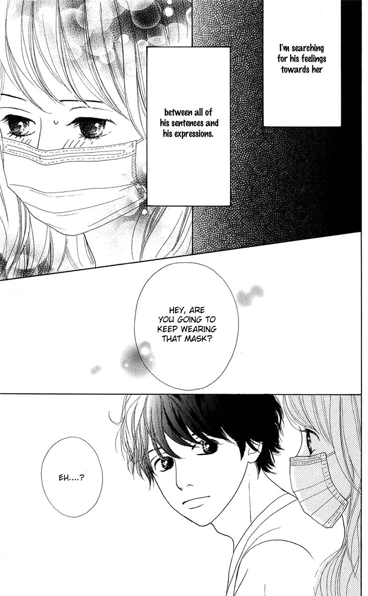 Kyou wa Kaisha Yasumimasu. Chapter 9 page 46 - Chapter 9