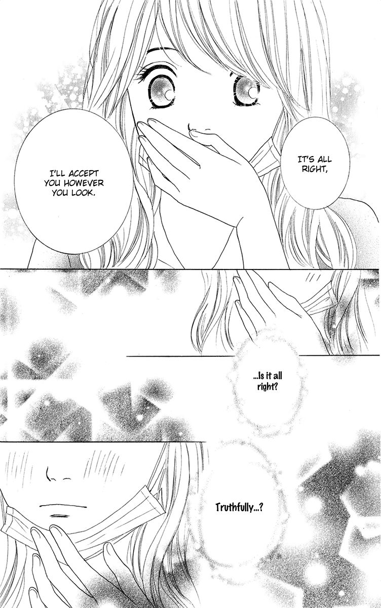 Kyou wa Kaisha Yasumimasu. Chapter 9 page 48 - Chapter 9