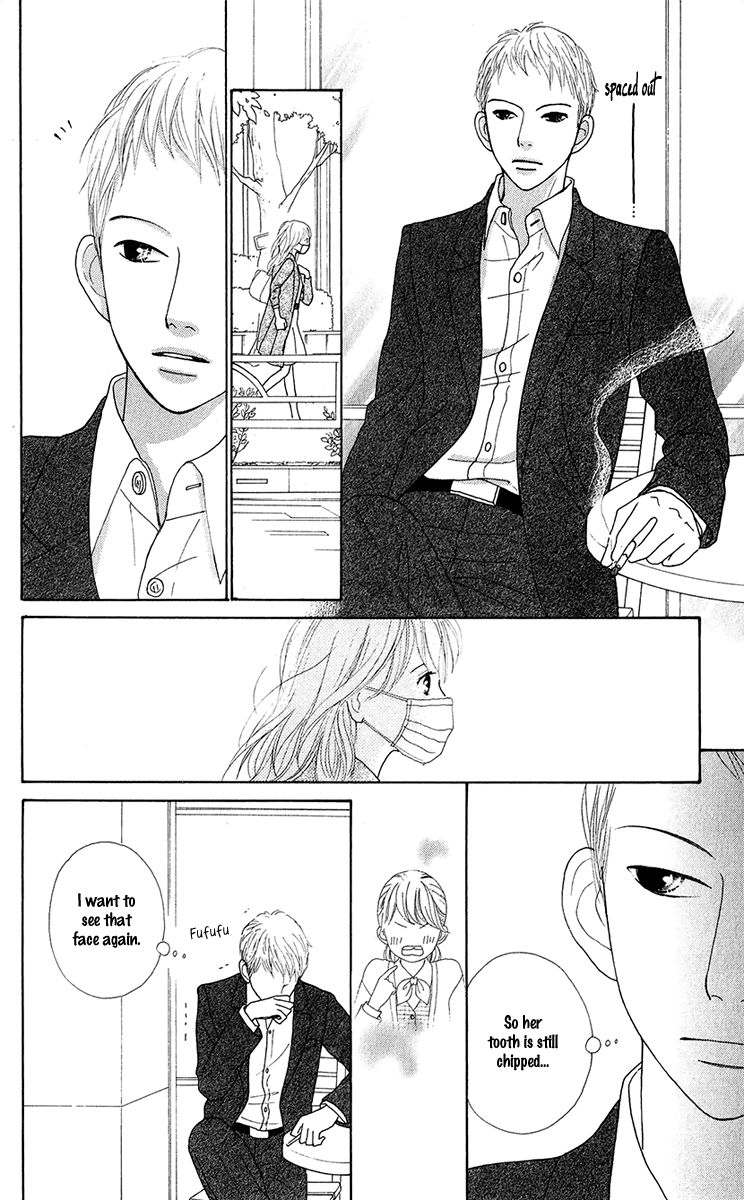 Kyou wa Kaisha Yasumimasu. Chapter 9 page 54 - Chapter 9
