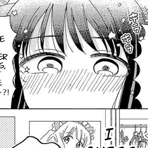 Kyou wa Mada Futsuu ni Narenai Chapter 1 cover
