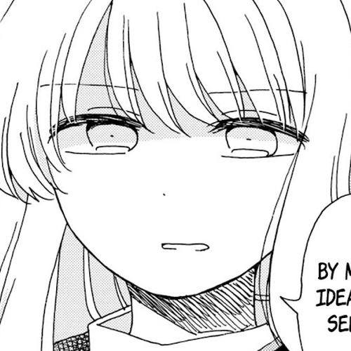 Kyou wa Mada Futsuu ni Narenai Chapter 14 cover