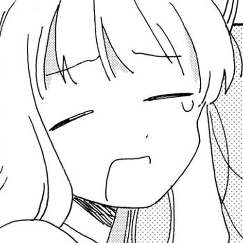 Kyou wa Mada Futsuu ni Narenai Chapter 18.2: Twitter Extra: ３３３３３？ cover