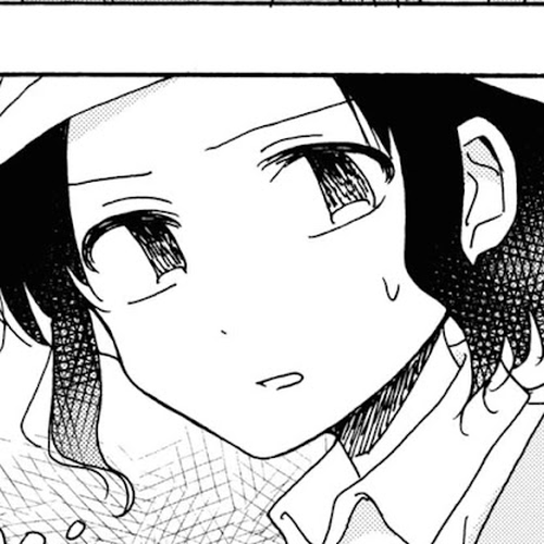 Kyou wa Mada Futsuu ni Narenai Chapter 4 cover