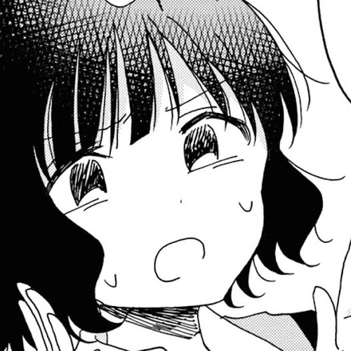 Kyou wa Mada Futsuu ni Narenai Chapter 6 cover
