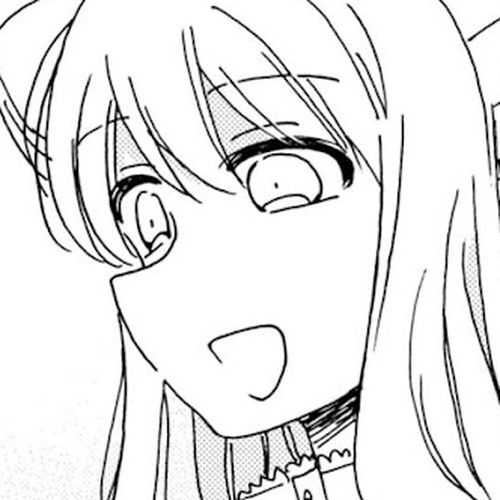 Kyou wa Mada Futsuu ni Narenai Chapter 7 cover