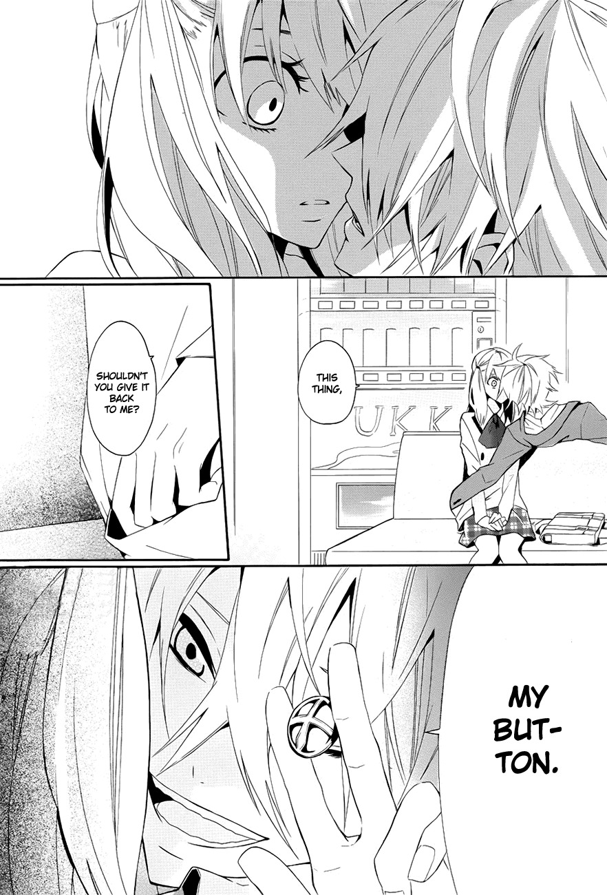 Kyouai Catastrophe Chapter 1 page 40 - Chapter 1