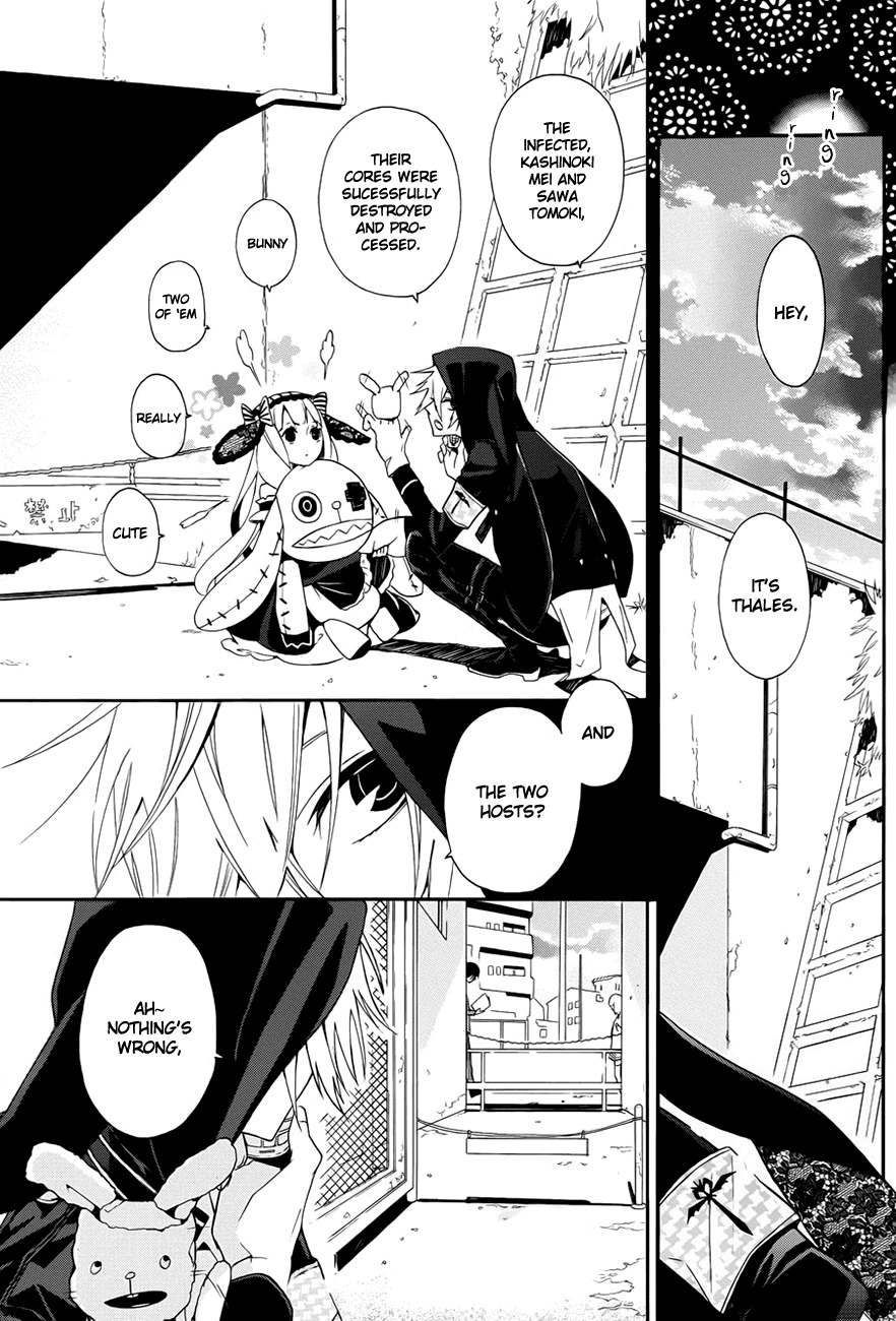 Kyouai Catastrophe Chapter 1 page 71 - Chapter 1