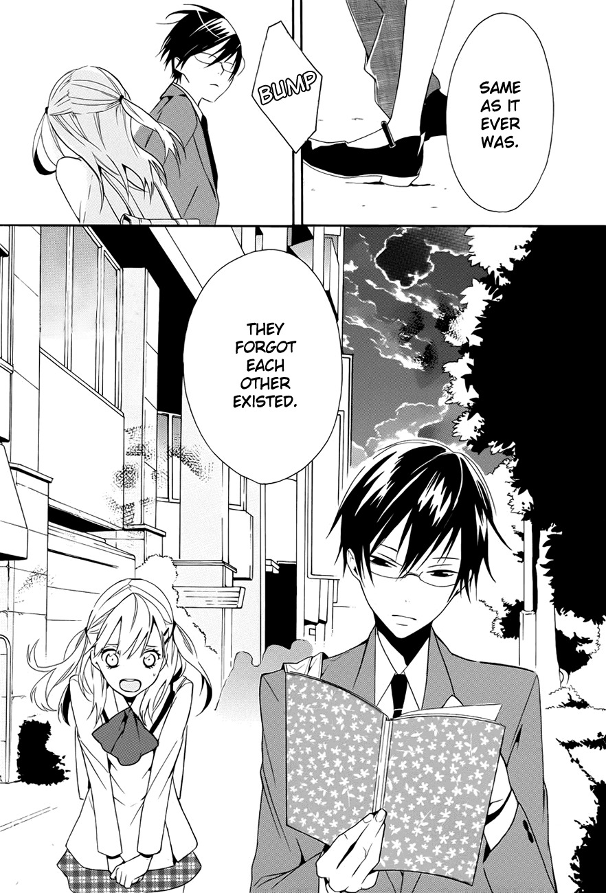 Kyouai Catastrophe Chapter 1 page 72 - Chapter 1