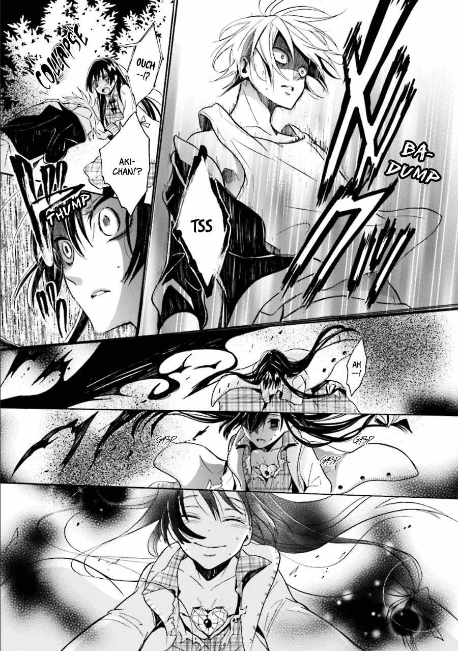 Kyouai Catastrophe Chapter 10 page 16 - Chapter 10
