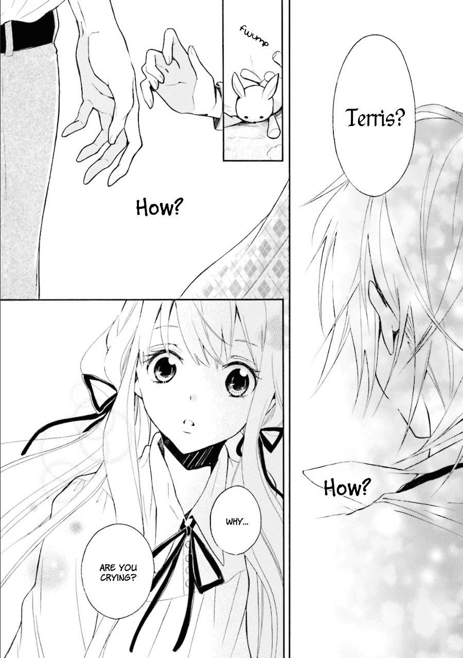 Kyouai Catastrophe Chapter 11 page 45 - Chapter 11