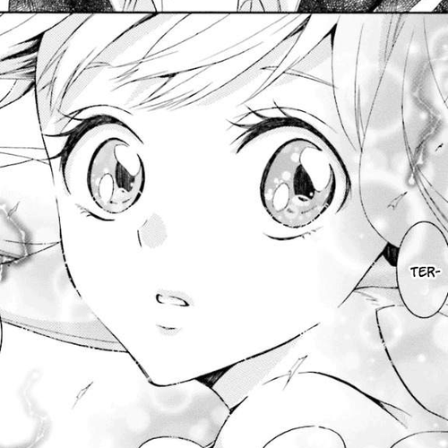 Kyouai Catastrophe Chapter 11 cover