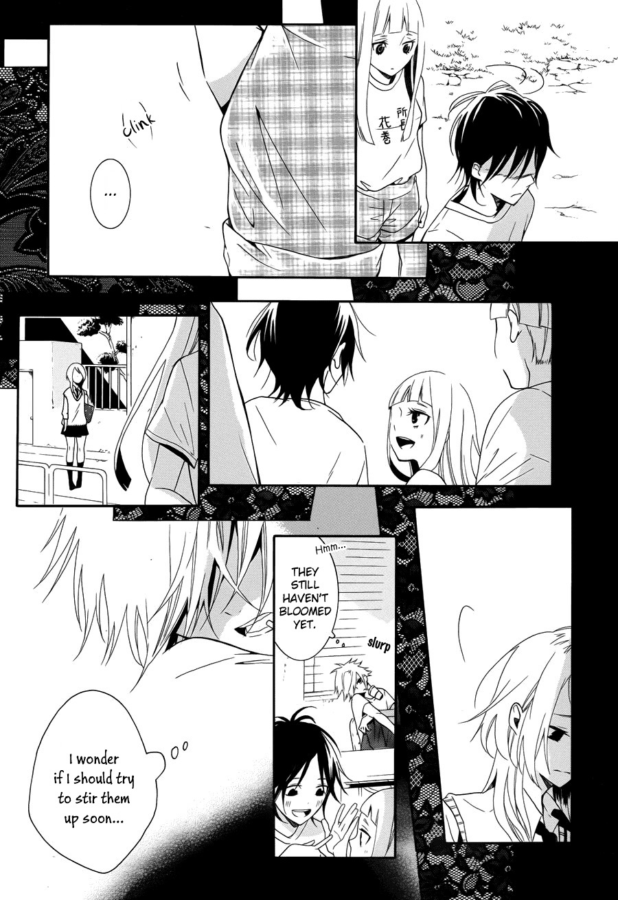 Kyouai Catastrophe Chapter 2 page 18 - Chapter 2