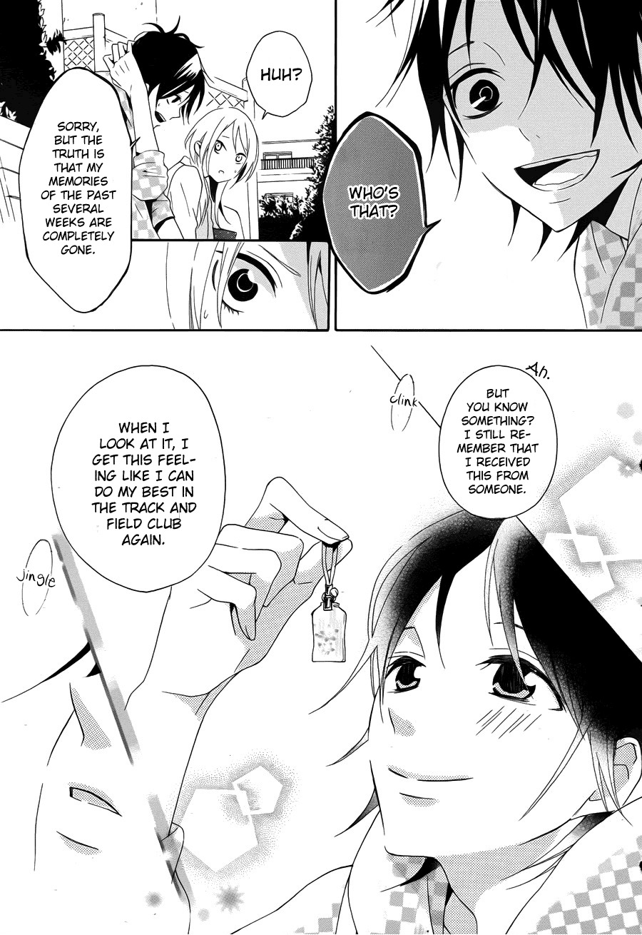 Kyouai Catastrophe Chapter 2 page 42 - Chapter 2
