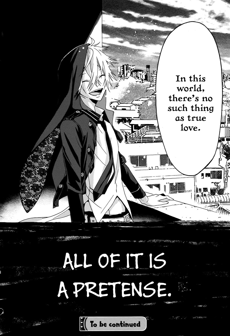 Kyouai Catastrophe Chapter 2 page 47 - Chapter 2
