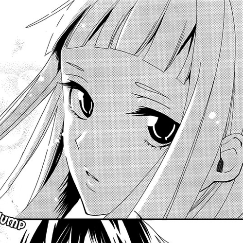 Kyouai Catastrophe Chapter 2 cover