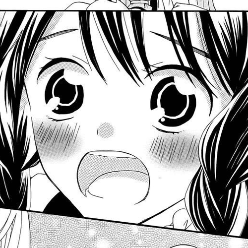 Kyouai Catastrophe Chapter 3 cover