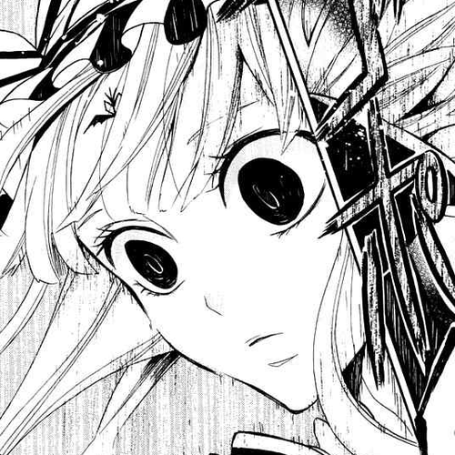 Kyouai Catastrophe Chapter 8 cover
