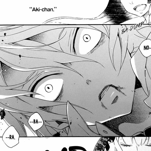 Kyouai Catastrophe Chapter 9 cover