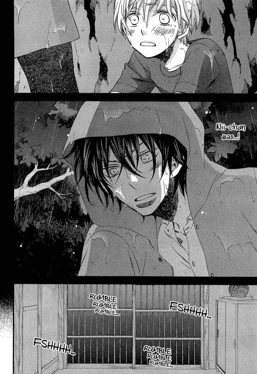 Kyoudai-Biyori Chapter 2 page 32 - Chapter 2