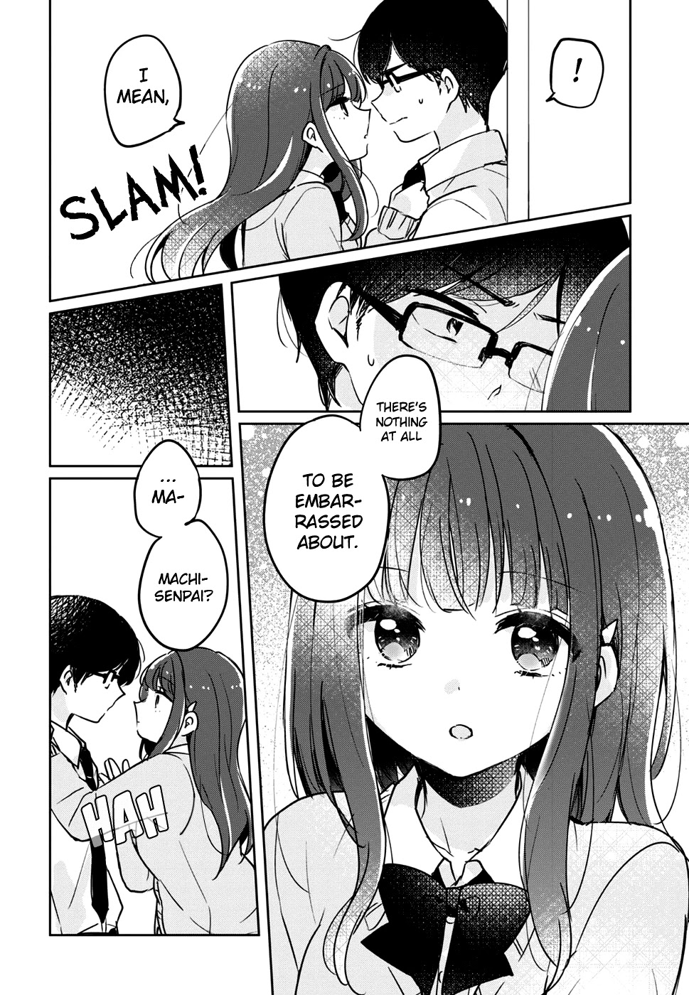 Kyoudai Complex Chapter 1 page 20 - Chapter 1