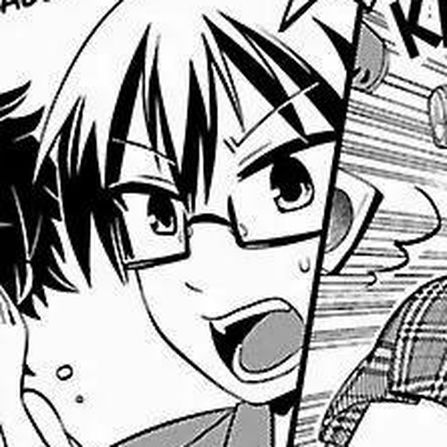 Kyoudai hodo Chikaku Tooimono wa Nai Chapter 16: Dust's Sleep Over - Part 1 cover