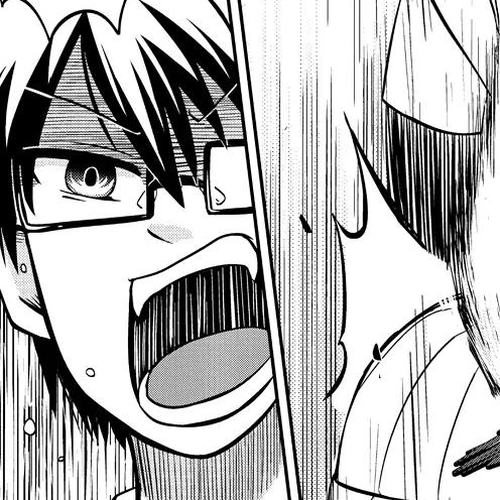 Kyoudai hodo Chikaku Tooimono wa Nai Chapter 42: Malicious Miracle - Part 5 cover