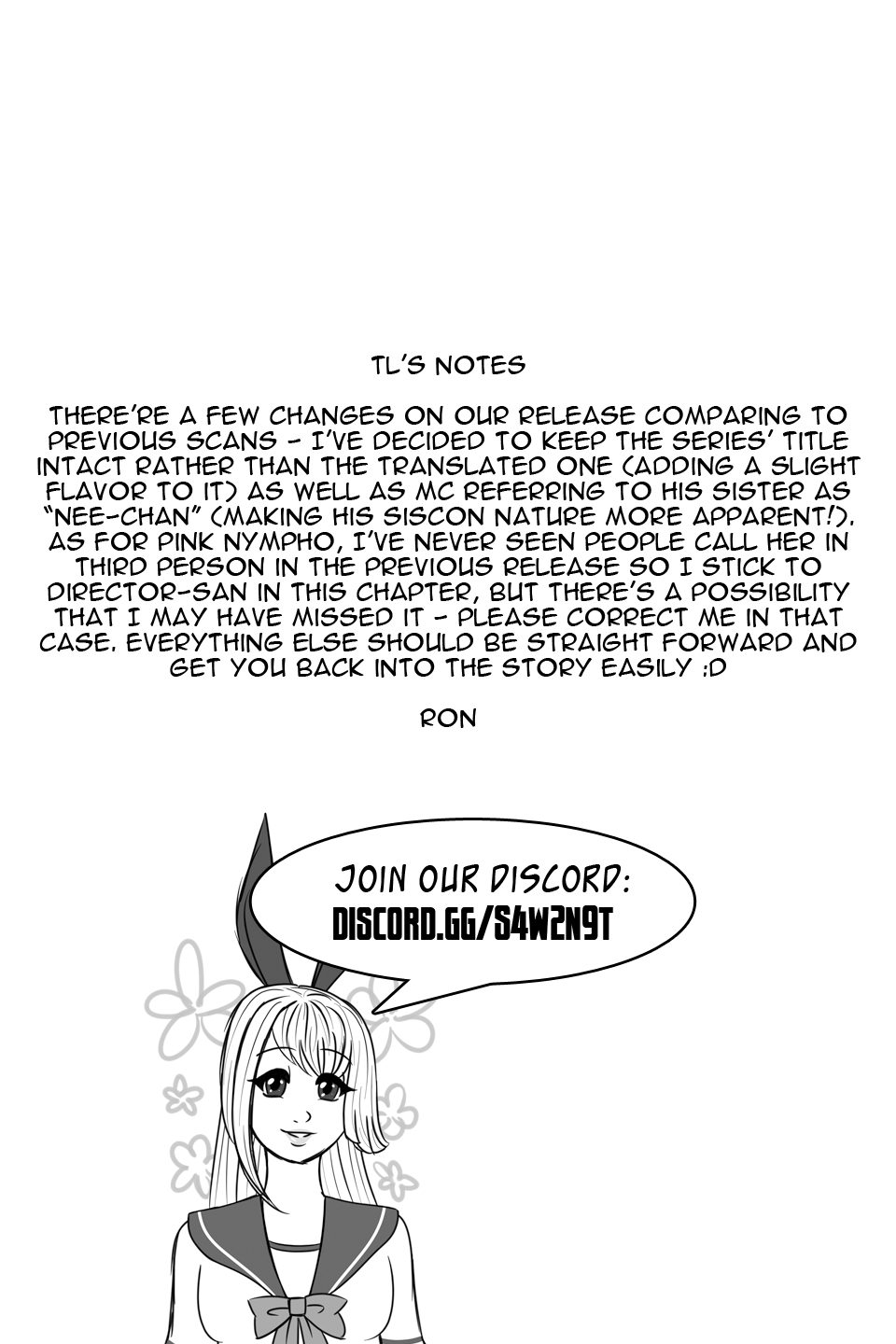 Kyoudai hodo Chikaku Tooimono wa Nai Chapter 53 page 12 - Chapter 53: Cat Story (Part 1)