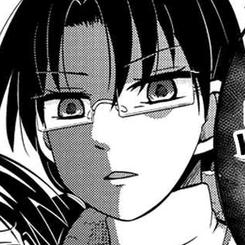 Kyoudai hodo Chikaku Tooimono wa Nai Chapter 56: Glasses & Glasses (Part 1) cover