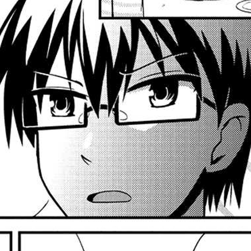 Kyoudai hodo Chikaku Tooimono wa Nai Chapter 57: Glasses & Glasses (Part 2) cover
