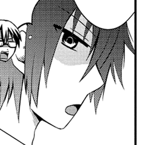 Kyoudai hodo Chikaku Tooimono wa Nai Chapter 63: Your ○○-kun's also thinking about this (Part 1) cover
