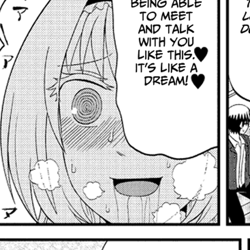 Kyoudai hodo Chikaku Tooimono wa Nai Chapter 65: Your ○○-kun's also thinking about this (Part 2) cover