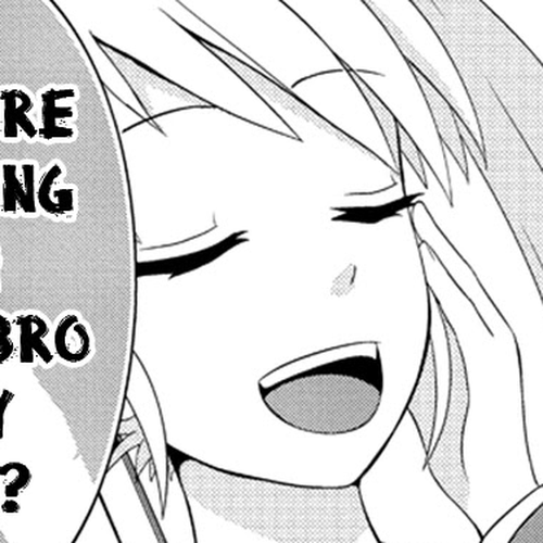 Kyoudai hodo Chikaku Tooimono wa Nai Chapter 68: Everything's been prepared as Mai-chan wants (Part 3) cover
