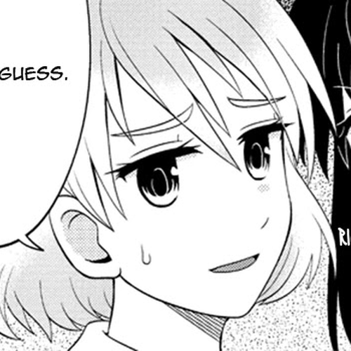 Kyoudai hodo Chikaku Tooimono wa Nai Chapter 71: Girl's Party (Part 2) cover