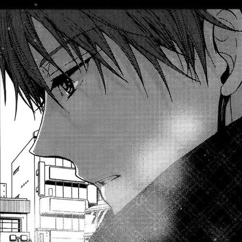 Kyoudai no Rule. Chapter 1 cover