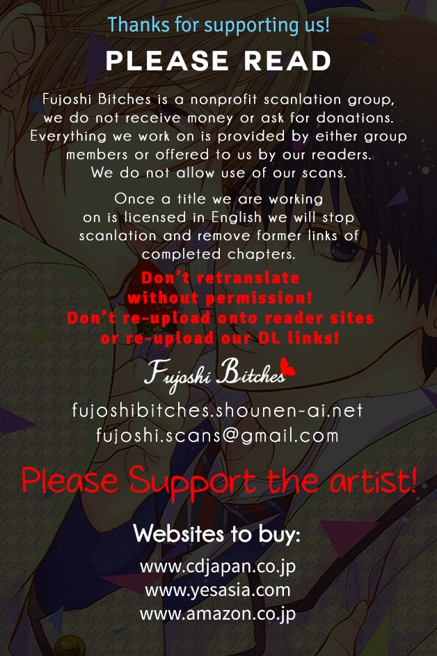 Kyoudai no Rule. Chapter 4 page 50 - Chapter 4