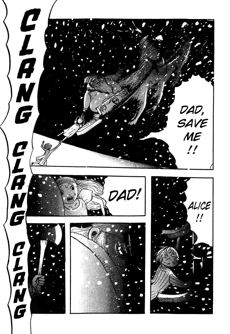 Kyoufu Kansen Chapter 9.2 page 13 - Chapter 9 v2 : Christmas Present
