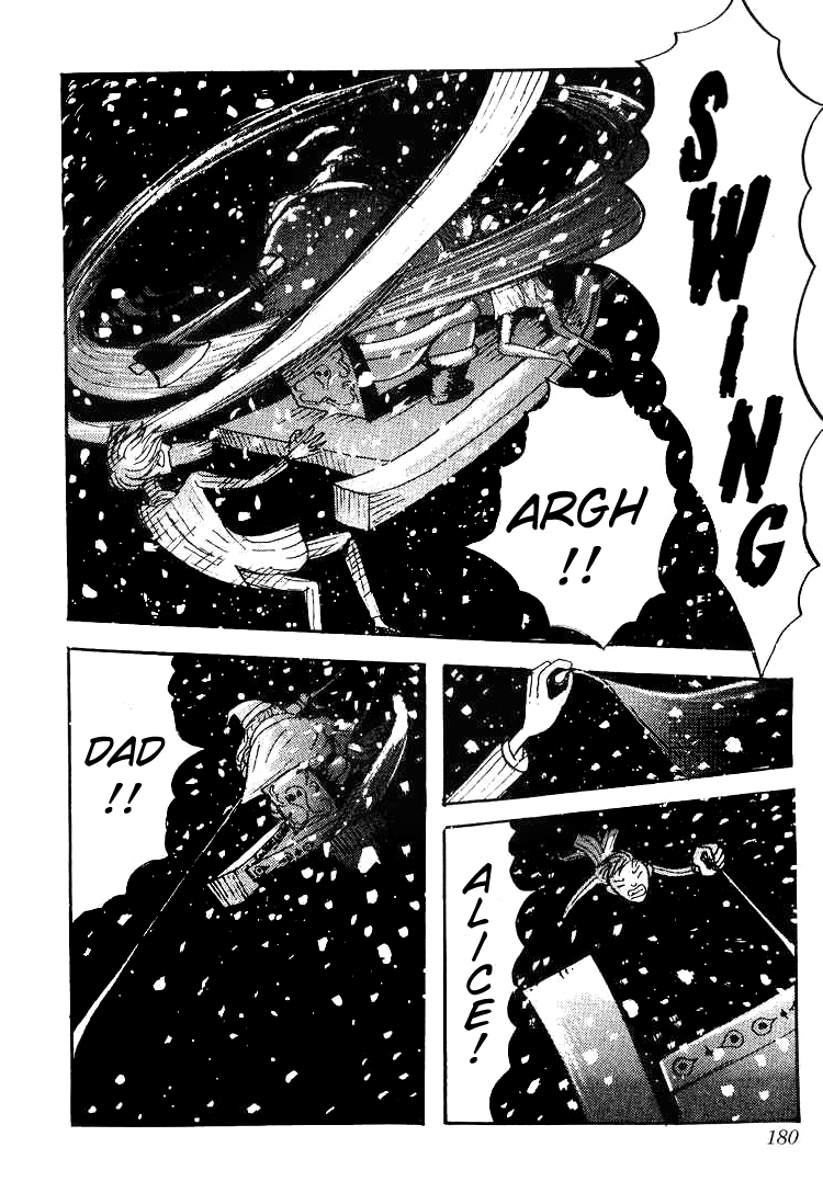 Kyoufu Kansen Chapter 9.2 page 14 - Chapter 9 v2 : Christmas Present