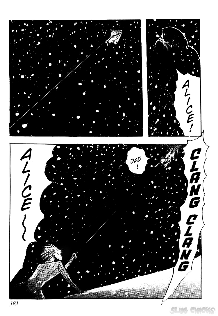 Kyoufu Kansen Chapter 9.2 page 15 - Chapter 9 v2 : Christmas Present