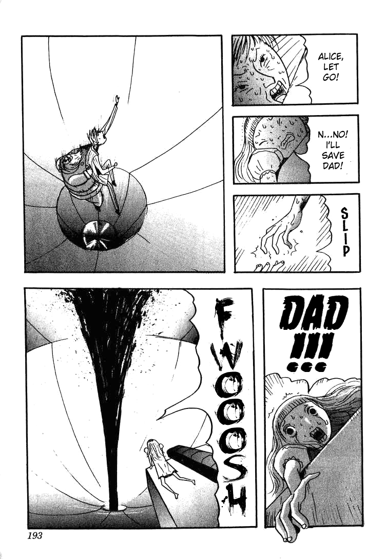Kyoufu Kansen Chapter 9.2 page 27 - Chapter 9 v2 : Christmas Present