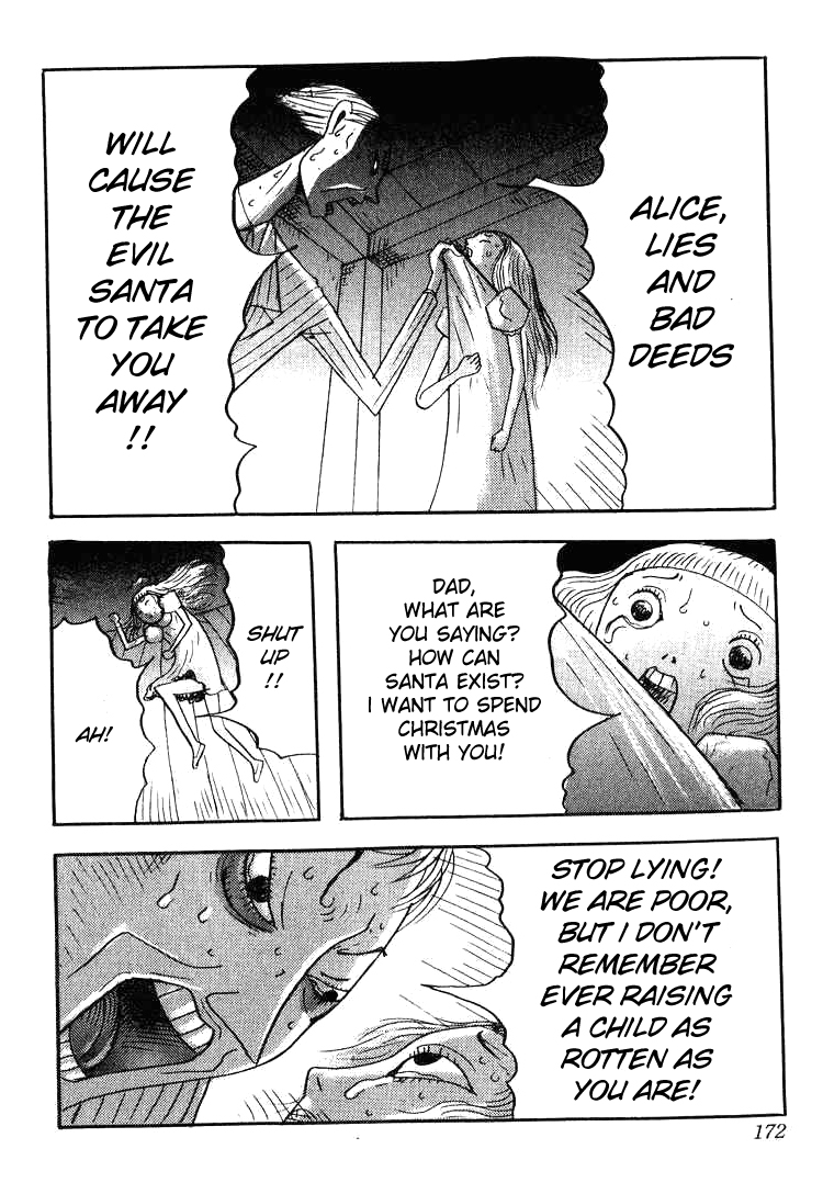 Kyoufu Kansen Chapter 9.2 page 6 - Chapter 9 v2 : Christmas Present