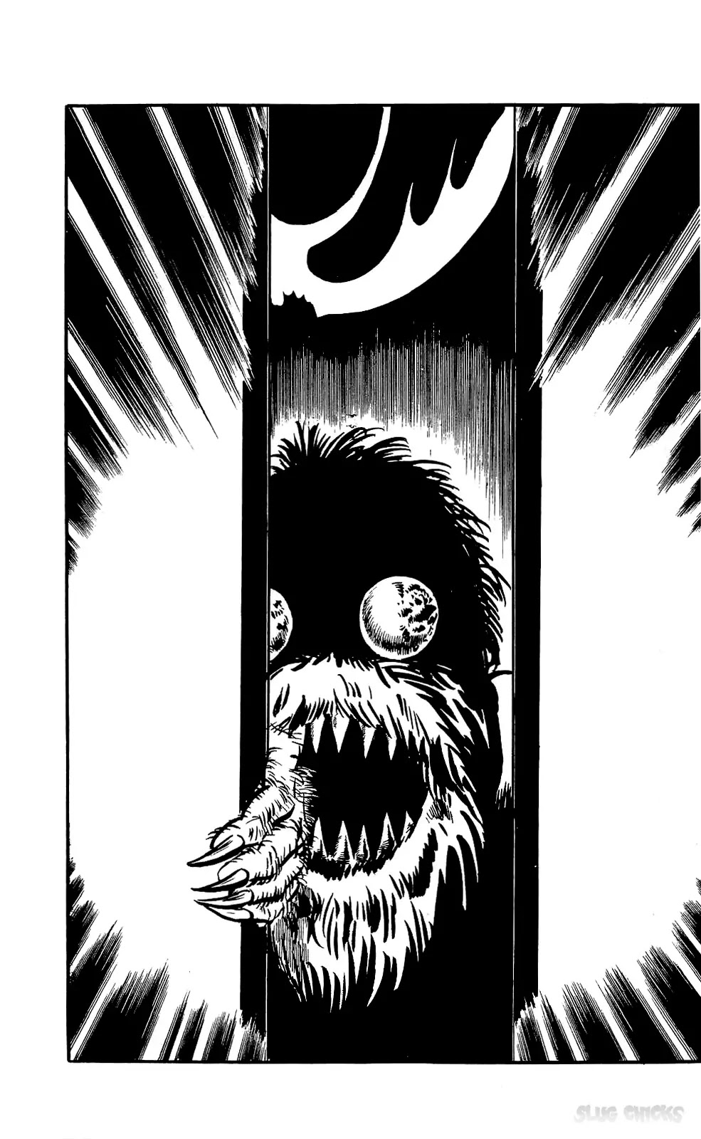 Kyoufu Chapter 1.3 page 15 - Vol.1 Chapter 3: The Poison Moth