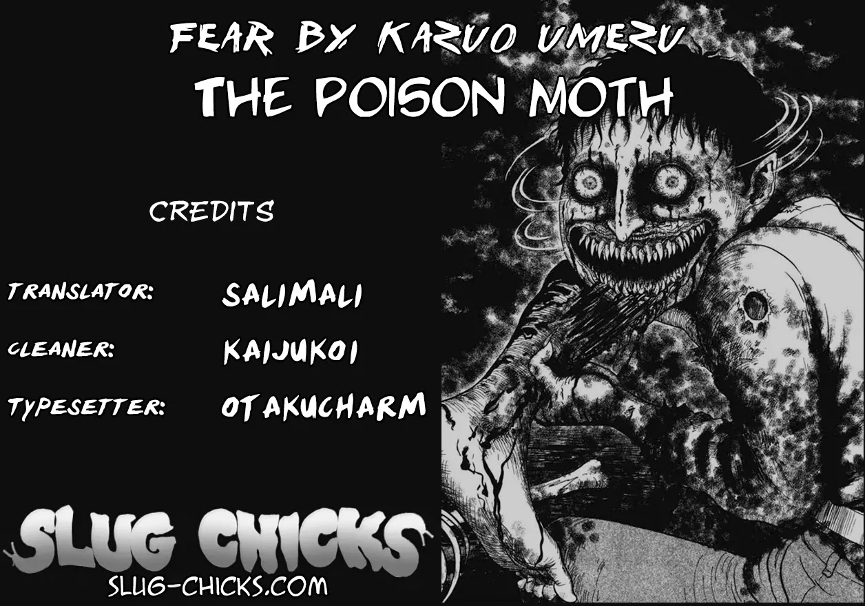 Kyoufu Chapter 1.3 page 21 - Vol.1 Chapter 3: The Poison Moth
