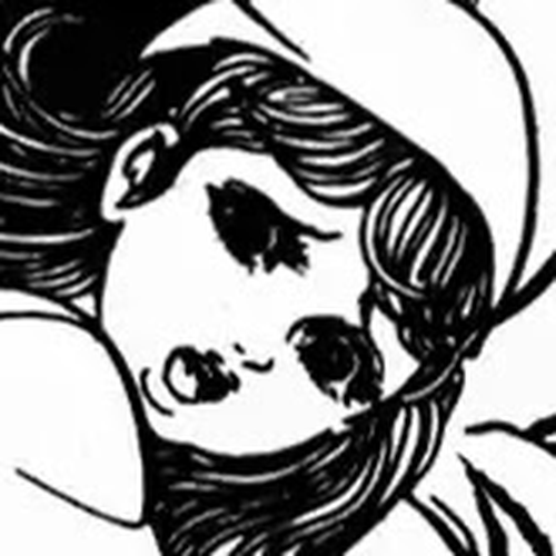 Kyoufu Vol.1 Chapter 4: Eccentricity cover